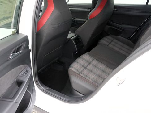 Used 2024 Volkswagen GTI S FWD image 26