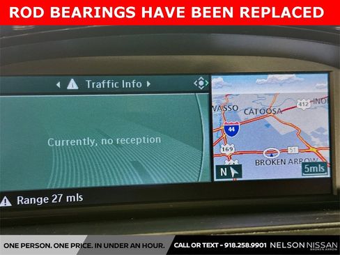 Used 2008 BMW M3 Coupe image 13