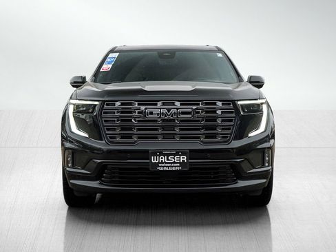 New 2026 GMC Acadia Denali Ultimate w/ LPO, Floor Liner Package AWD/4WD image 2