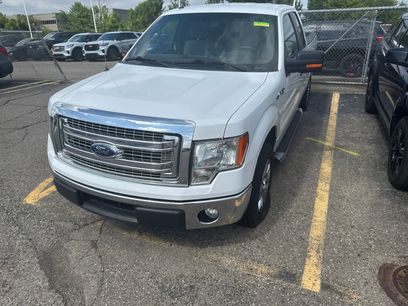 Used 2014 Ford F150 XLT w/ XLT Chrome Package