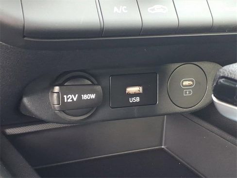 New 2026 Hyundai Elantra SE w/ Cargo Package image 8