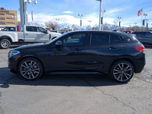 Used 2020 BMW X2 M35i w/ Premium Package image 9
