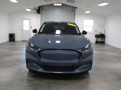 Used 2024 Ford Mustang Mach-E Select w/ Comfort Package Lite
