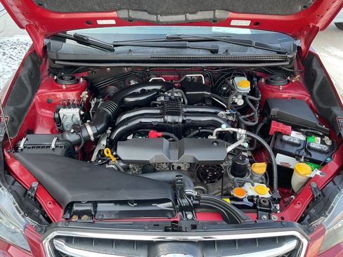 Used 2016 Subaru Impreza 2.0i image 44