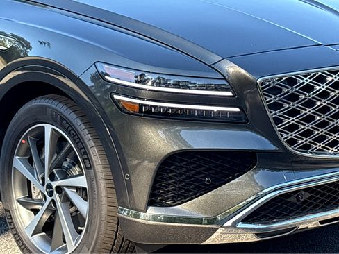 New 2026 Genesis GV80 3.5T Advanced image 30