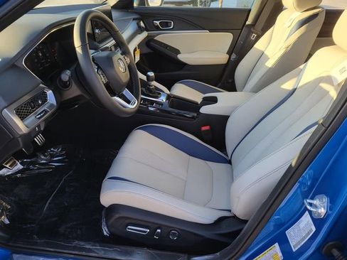 New 2026 Acura Integra A-Spec image 16