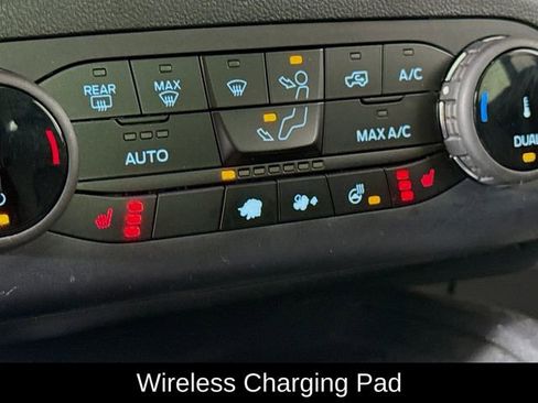 Certified 2023 Ford Bronco Sport Outer Banks w/ Tech Package image 22