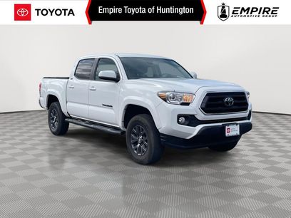 Used 2023 Toyota Tacoma SR5