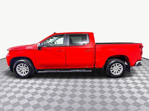 Used 2019 Chevrolet Silverado 1500 LT w/ All-Star Edition image 6