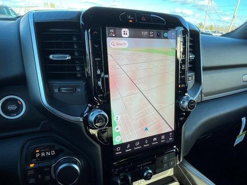 New 2026 RAM 1500 Big Horn image 34