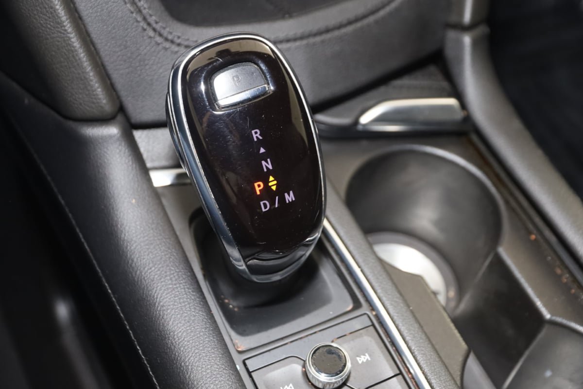 Used 2022 Cadillac XT5 Luxury FWD image 7
