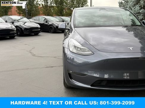 Used 2023 Tesla Model Y Long Range AWD/4WD image 13