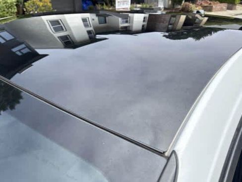 Used 2023 Volvo C40 P8 Recharge Ultimate w/ Protection Package Premier AWD/4WD image 3