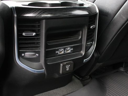 Used 2023 RAM 1500 Laramie image 18