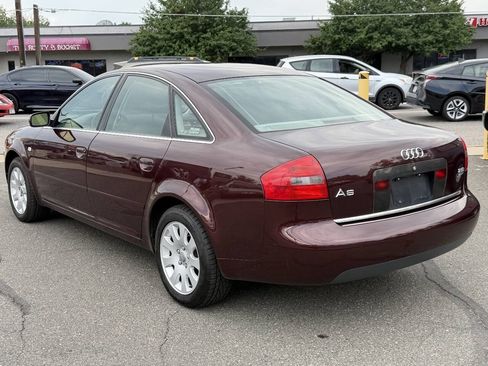 Used 1999 Audi A6 2.8 AWD/4WD image 12