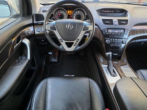 Used 2013 Acura MDX image 12