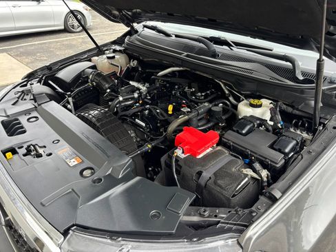 Used 2019 Ford Ranger XLT w/ Equipment Group 302A Luxury RWD image 58