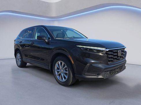 New 2026 Honda CR-V EX image 7