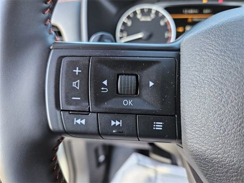 Used 2025 Nissan Rogue Rock Creek image 28