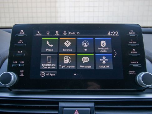 Used 2020 Honda Accord Sport image 28