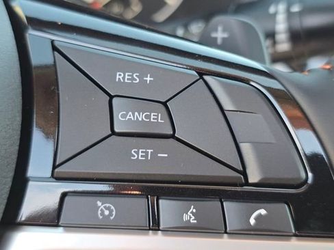 New 2025 Nissan Altima 2.5 SR w/ SR Premium Package image 11