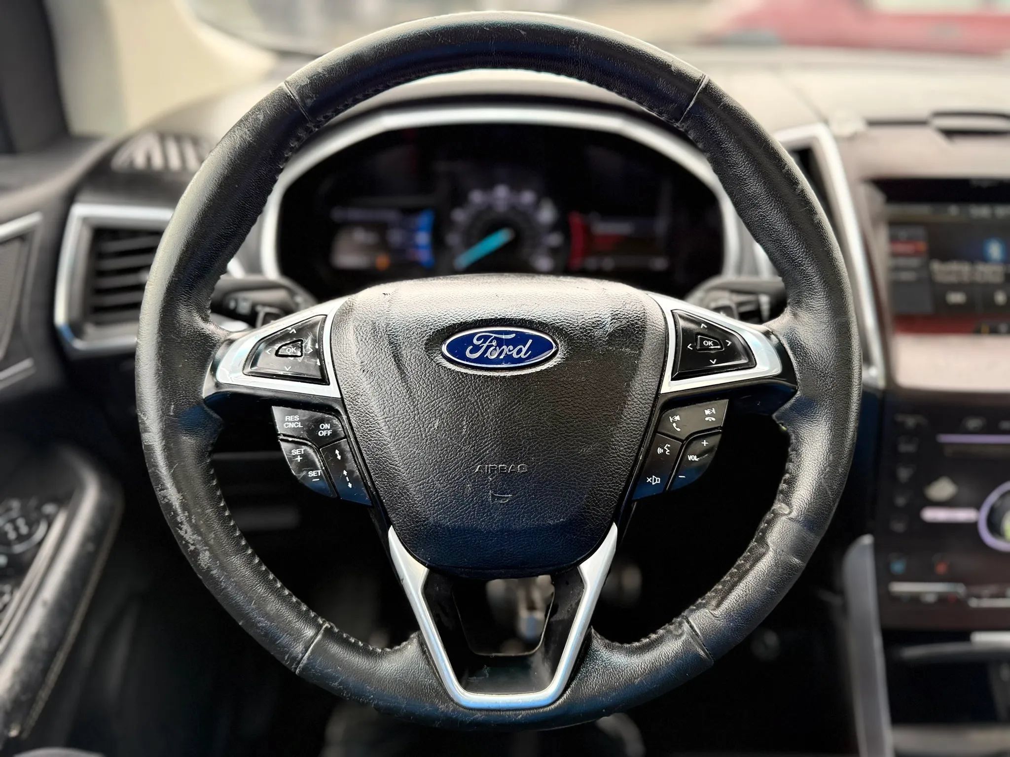 Used 2015 Ford Edge Sport w/ Equipment Group 401A AWD/4WD image 18