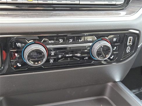 New 2026 Chevrolet Silverado 2500 LTZ w/ Trail Boss Package image 14