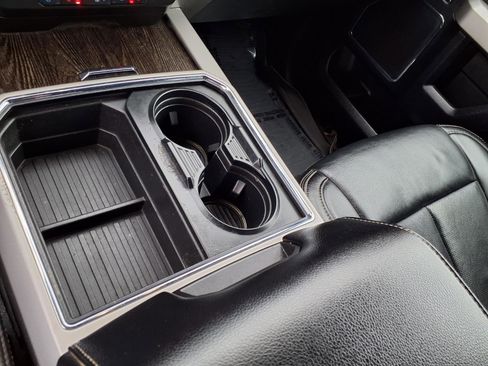 Used 2021 Ford F350 Lariat w/ Lariat Ultimate Package image 22