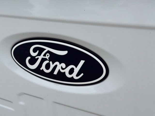 Used 2025 Ford F150 XLT w/ Equipment Group 301A Standard AWD/4WD image 14