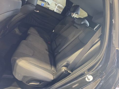 Used 2021 Hyundai Santa Fe SEL w/ Cargo Package image 7
