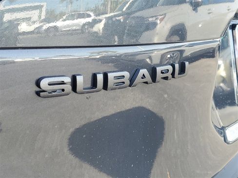 New 2026 Subaru Forester Premium image 6