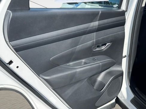 New 2026 Hyundai Tucson SE FWD image 18