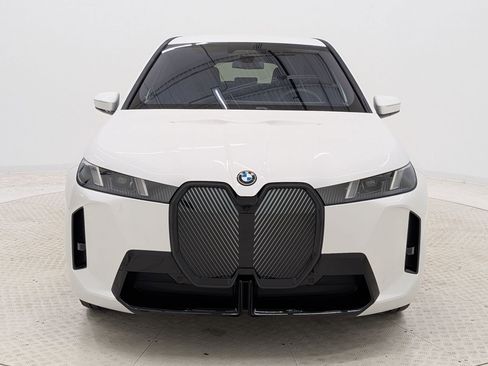 New 2026 BMW iX xDrive45 w/ M Sport Package image 6