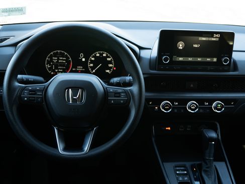 Used 2024 Honda CR-V EX image 26