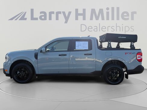 Used 2023 Ford Maverick XLT w/ Equipment Group 300A Standard AWD/4WD image 2