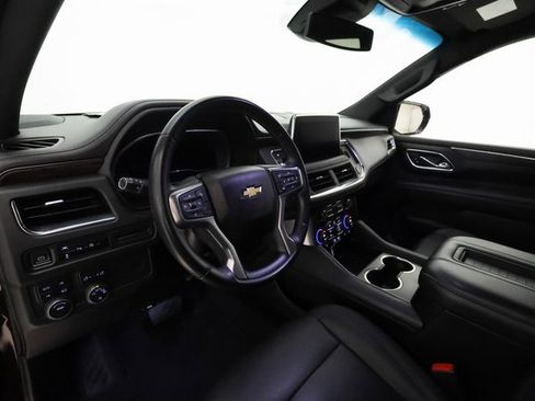 Used 2023 Chevrolet Tahoe LT image 10