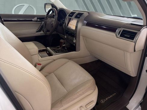 Used 2019 Lexus GX 460 Premium w/ Premium Package AWD/4WD image 26