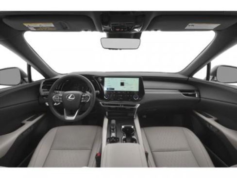 New 2026 Lexus RX 350 Premium Plus w/ Convenience Package FWD image 8