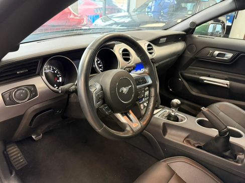 Used 2023 Ford Mustang GT Premium image 31