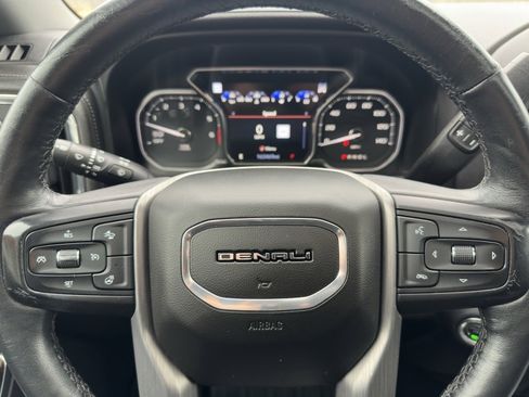 Used 2019 GMC Sierra 1500 Denali w/ Denali Ultimate Package image 42