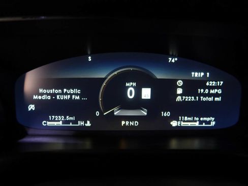 Used 2021 Lincoln Aviator Reserve w/ Equipment Group 201A image 23