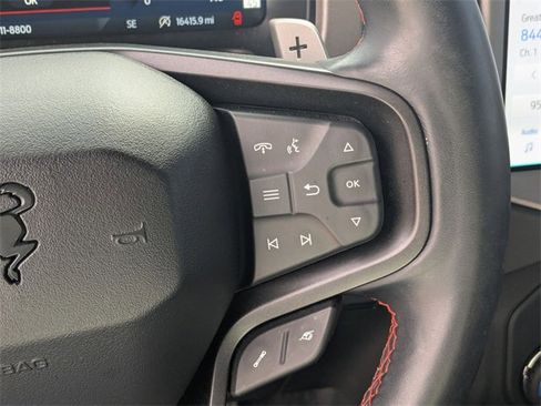 Used 2024 Ford Bronco Raptor image 17