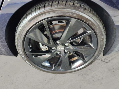 Used 2023 Genesis G70 2.0T w/ Sport Prestige Package AWD/4WD image 9