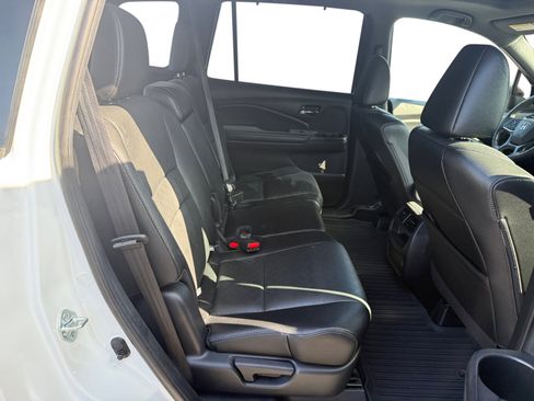 Used 2021 Honda Passport EX-L image 17