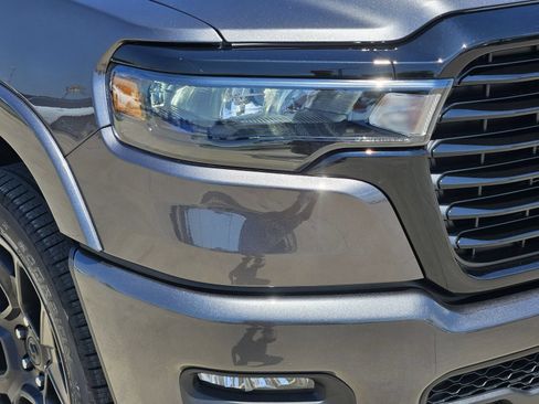 New 2026 RAM 1500 Laramie w/ Night Edition AWD/4WD image 8