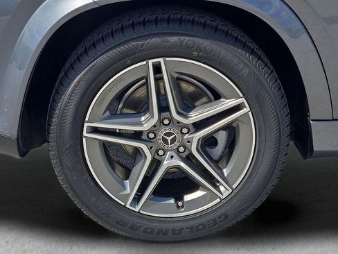 Used 2022 Mercedes-Benz GLE 350 4MATIC image 8