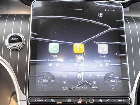 New 2026 Mercedes-Benz GLC 300 4MATIC image 20