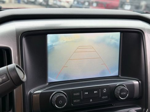 Used 2018 Chevrolet Silverado 1500 LT w/ All Star Edition image 23