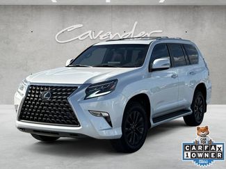 Used 2023 Lexus GX 460 Premium w/ Premium Package AWD/4WD video 1