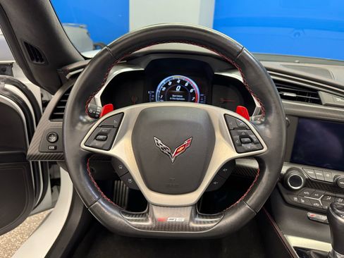 Used 2017 Chevrolet Corvette Z06 image 15